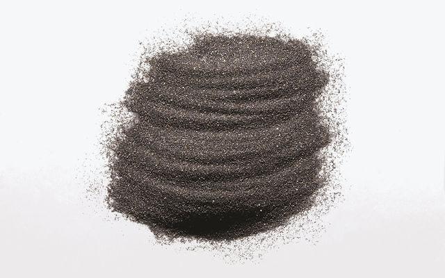 High-grade ilmenite mineral concentrate